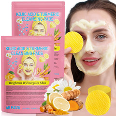 A r b c r n front packaging showing pack design and pad count for easy identification