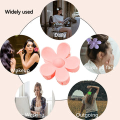 Arbogi eight-color set arranged flat to show color options and outfit-matching benefit