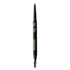 Arches & Halos front view pencil showing dual-ended design and portability
