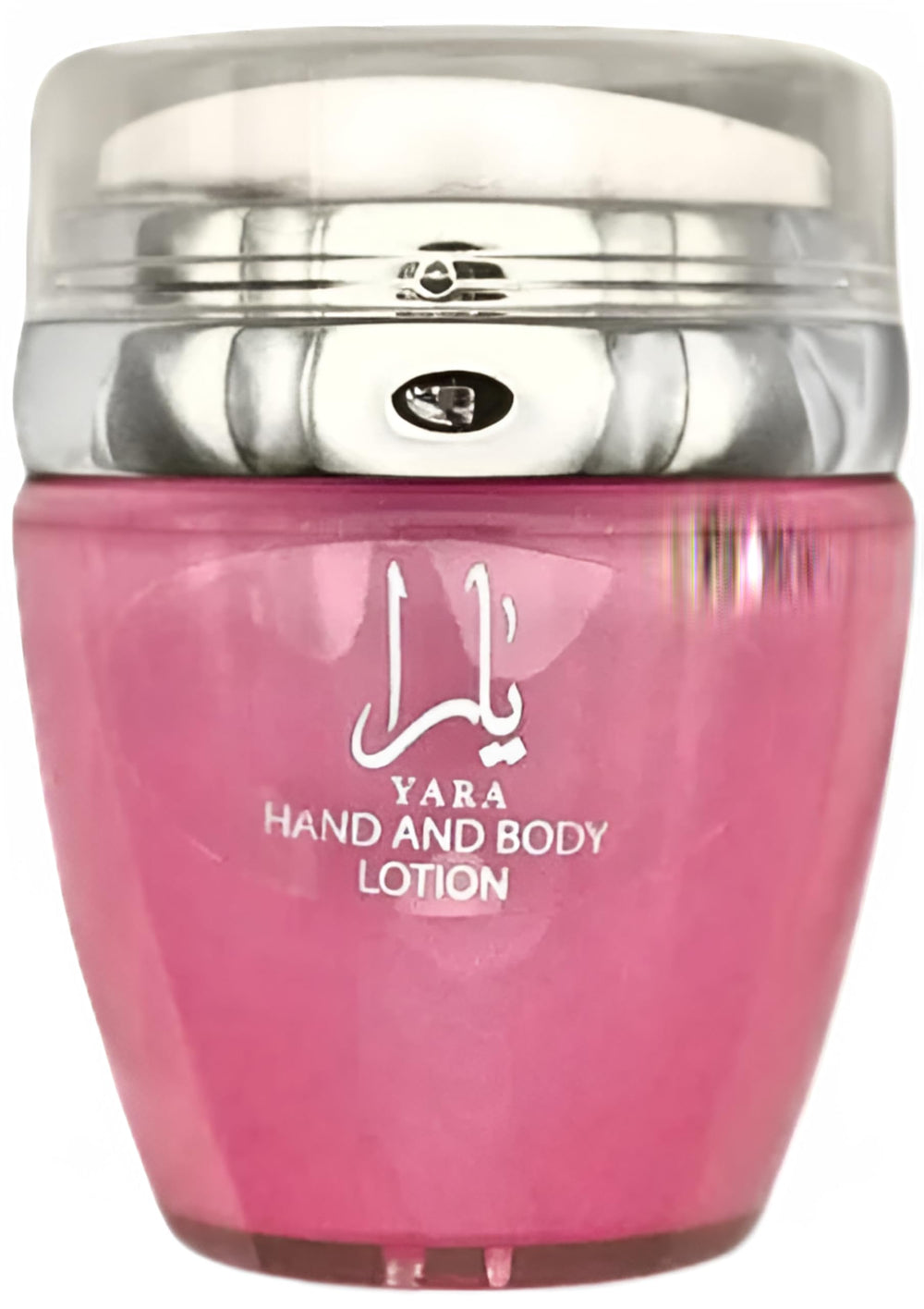 Ard Al Zaafaran Yara front packaging shows size and citrus-floral scent benefits