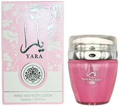 Ard Al Zaafaran Yara texture close-up highlights lightweight absorption benefit