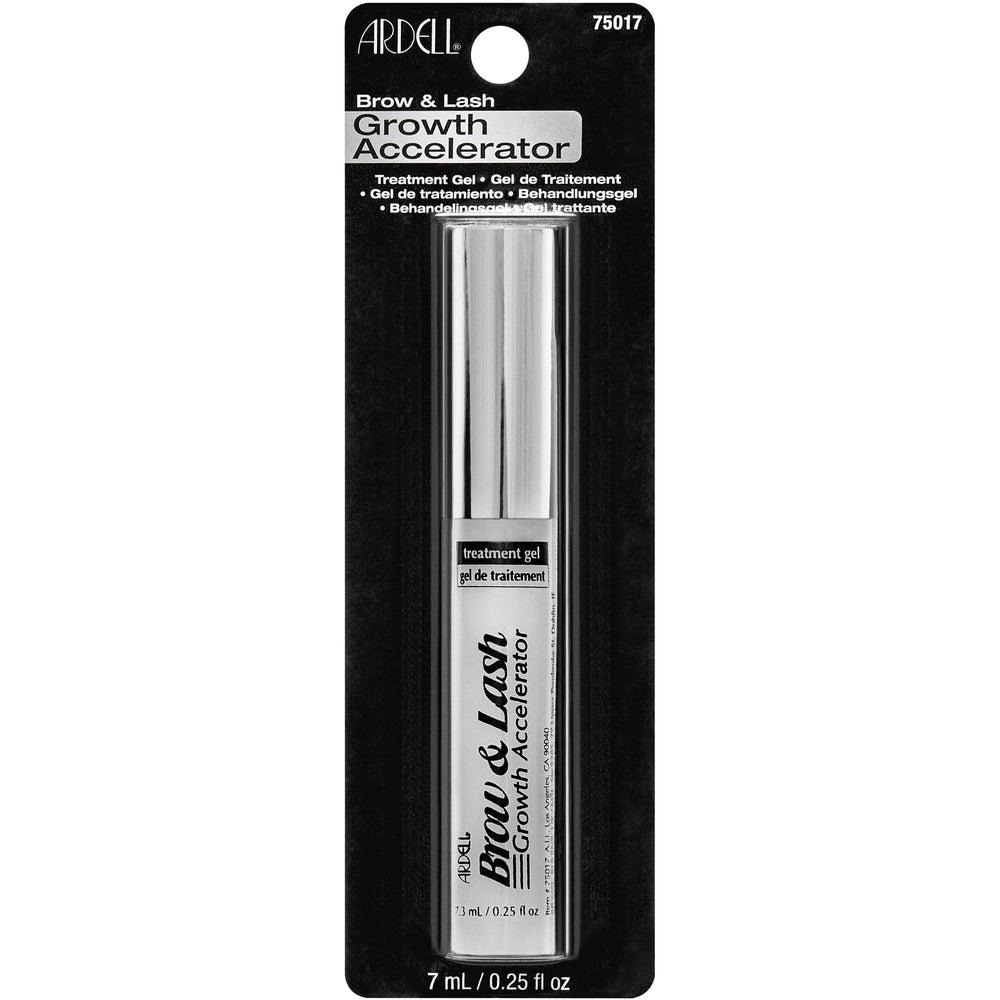 Ardell front packaging tube showing product name and size benefits
