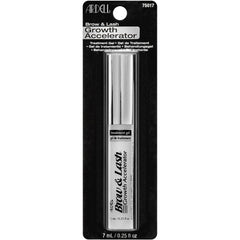 Ardell front packaging tube showing product name and size benefits