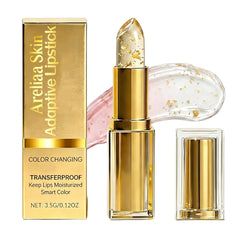 Areliaa front packaging showing elegant gold design and product name, conveys premium appeal