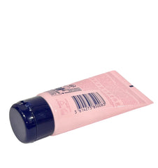 Armani Beauty My Way lotion texture close-up highlighting lightweight, fast-absorbing hydration