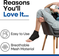 ARMSTRONG AMERICA ventilation mesh detail enhancing airflow while resting