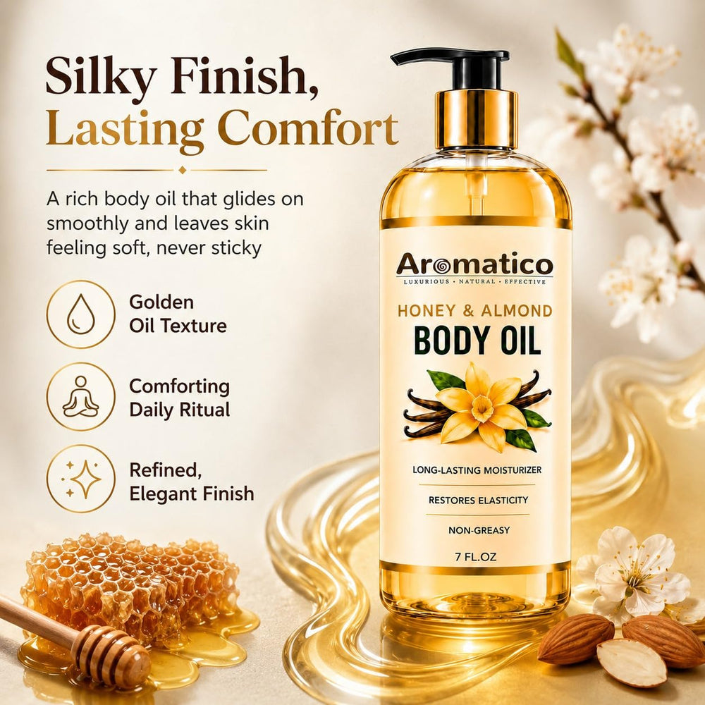 Aromatico pump close-up highlighting dispenser for precise, no-waste application