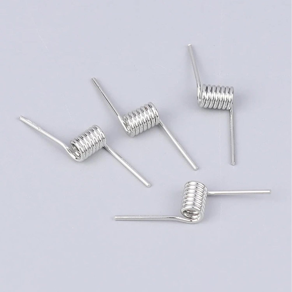ArrErr central axle rod detail highlighting precise fit and durability