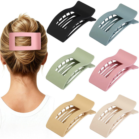 Artchita front packaging showing six matte colors and versatile styling benefits