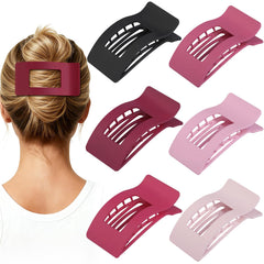 Artchita front packaging showing six matte colors and variety