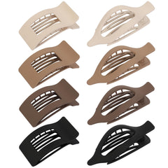 Artchita oval clip close-up showing strong teeth and reliable non-slip grip advantage