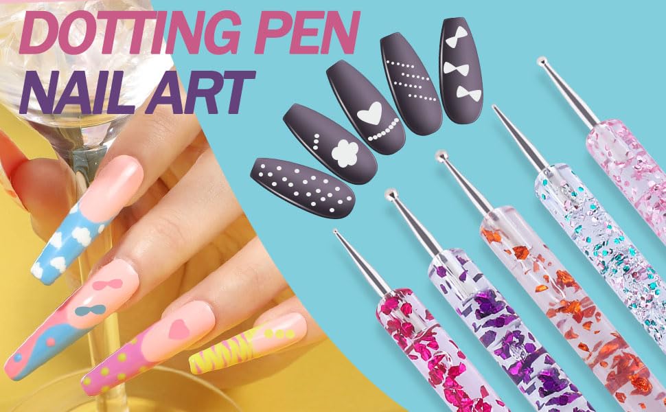 Artdone tools held by fingers for scale, showing compact portable kit benefits