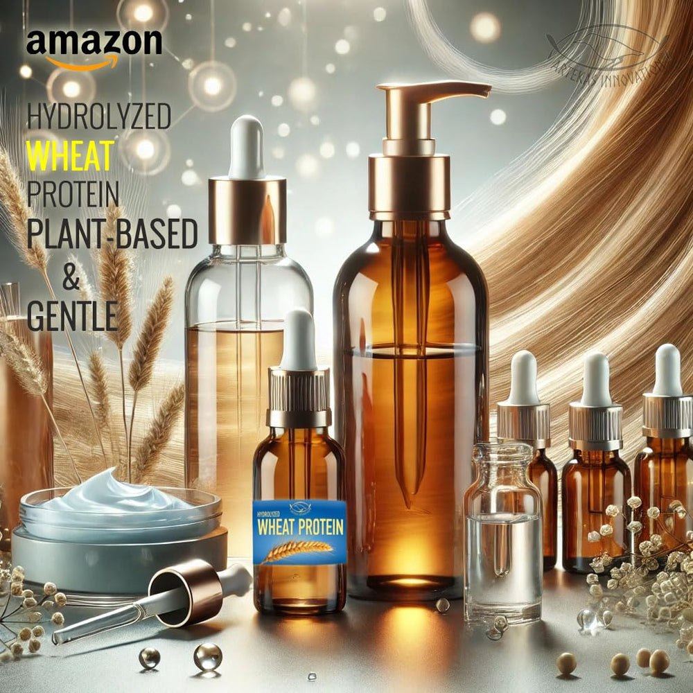 Artekas Innovation added to a shampoo batch improving blendability and feel