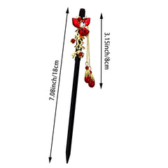 Arvintas close-up of wood grain and beads highlighting quality finish and lightweight feel