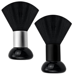 Arvintas front view two-pack showing brushes and ergonomic handles, fast cleanup