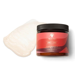 As I Am Growash in-shower use demonstrating effortless cleanse and hydration