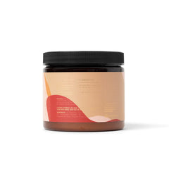 As I Am open jar close-up displaying creamy texture for smooth application