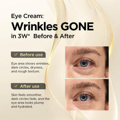 ASAMO open jar angle revealing smooth cream consistency and coverage