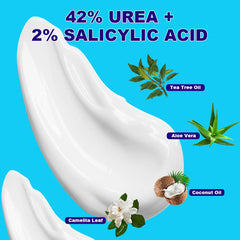 ASDToTio creamy texture close-up demonstrating rich, fast-absorbing hydration