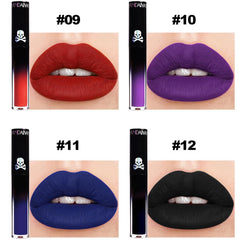 Aseawave applicator wand detail with precise tip for clean lip lines