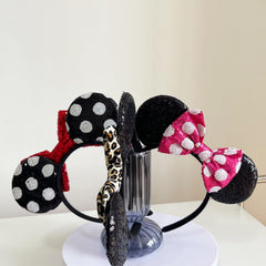 ASHONE party lifestyle setting displays festive accessory for photos