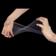 Askuang individual vacuum pouch packaging, hygienic transport benefit