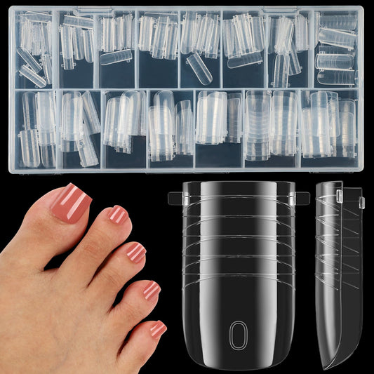 asonrl front packaging showing 160 pcs set and box, professional supply benefit