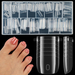 asonrl front packaging showing 160 pcs set and box, professional supply benefit