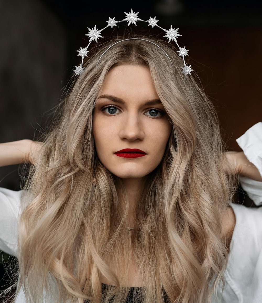 Aswewamt lifestyle bridal setting demonstrating photo-ready glamour