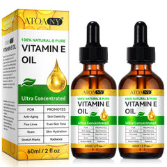 ATOANY front packaging showing two bottles and clean design, highlighting value