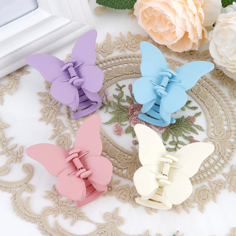Atoden clip in a beach setting adding charming hold for active days