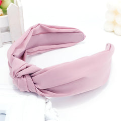 Atoden headband gift presentation showing brand packaging ideal for gifting