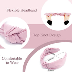 Atoden headband scale with hand showing lightweight size and easy portability