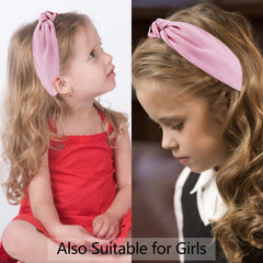 Atoden fabric texture closeup showing soft cloth for gentle hair protection