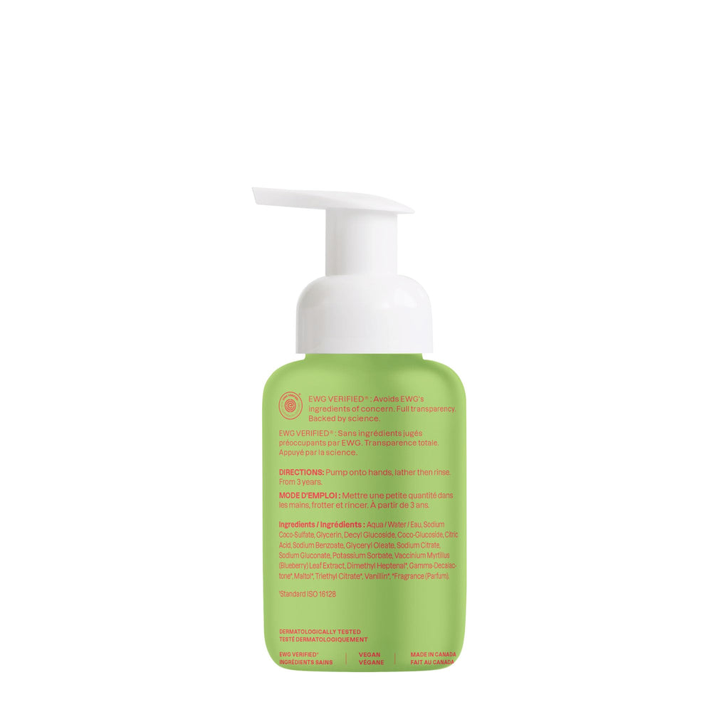 BIO SPECTRA ATTITUDE children washing hands in bathroom showing easy use benefit