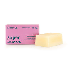ATTITUDE front packaging showing product name and natural-origin benefit