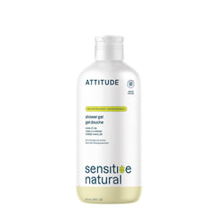 ATTITUDE front bottle showing product name and 16 fl oz size benefit
