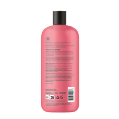 ATTITUDE bottle in bathroom lifestyle scene conveys refill convenience and eco benefit
