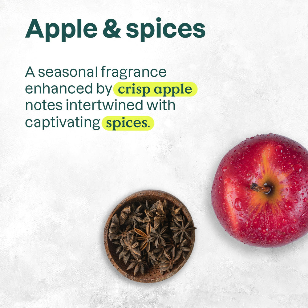BIO SPECTRA ATTITUDE bottle label close-up showing ingredient transparency and EWG verification benefit