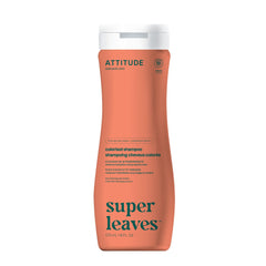 ATTITUDE Colorlast shampoo front bottle showing clean design and benefit