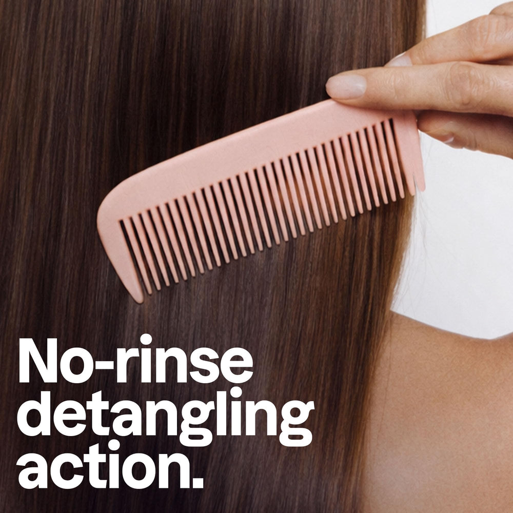 BIO SPECTRA ATTITUDE spray nozzle close-up highlighting easy mist application benefit