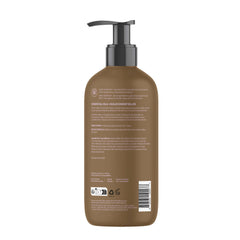 ATTITUDE soap at a kitchen sink in use conveying refreshing scent and daily cleansing benefit