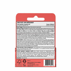 ATTITUDE recyclable packaging detail highlighting responsible choice