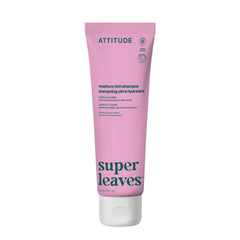 ATTITUDE front bottle showing clean ingredients and EWG verification benefit