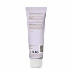 BIO SPECTRA ATTITUDE label close-up highlighting 98.4% natural origin and vegan benefit
