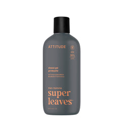 ATTITUDE front bottle shot showing packaging and clean aesthetic benefit