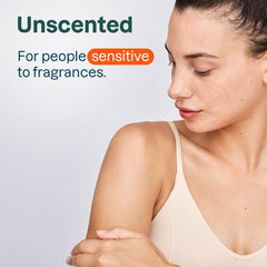 ATTITUDE Sunly label close-up showing ingredient list and clean sunscreen benefits