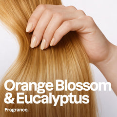 ATTITUDE soy protein texture detail illustrating volumizing benefit for fine hair