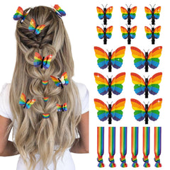 Attyxfica front packaging showing full rainbow butterfly accessory set and bright colors