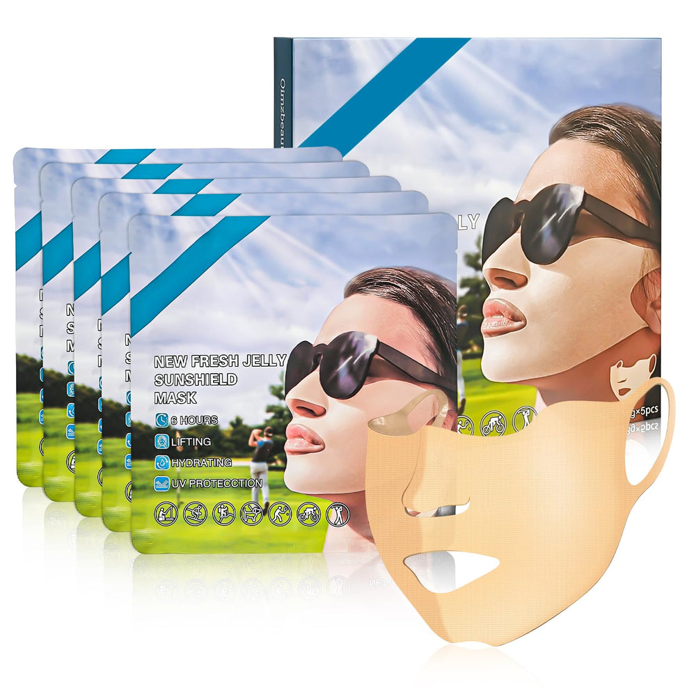 Aubelnmay front packaging showing kit contents and benefits for easy identification